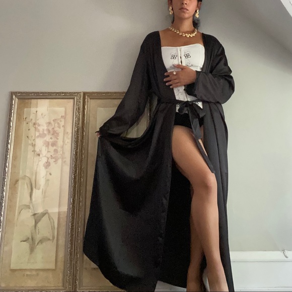 Cotton Works, Vintage Corset Bustier Top - Picture 5 of 16